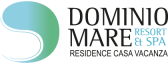 Logo Dominio Mare Bergeggi